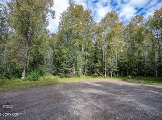 6905 W Highcrest Ln, Wasilla, AK 99623