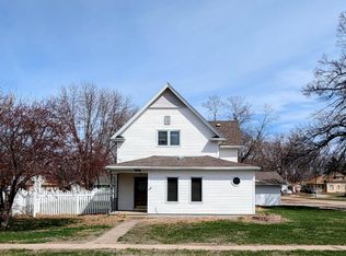 507 S Antelope St, Tilden, NE 68781