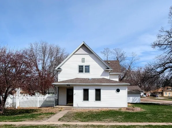 507 S Antelope St, Tilden, NE 68781