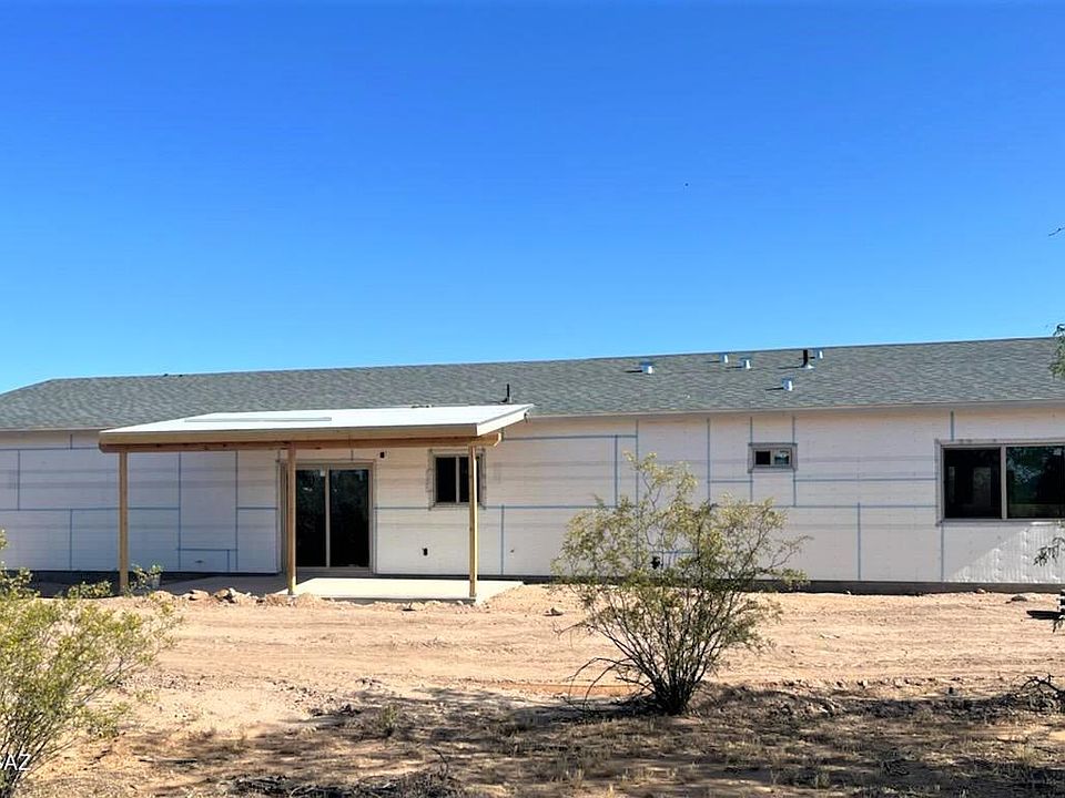 11567 W Anthony Dr, Tucson, AZ 85743 Zillow