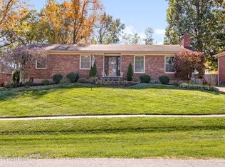 9117 Wanlou Dr, Louisville, KY 40272