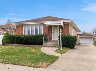 7045 W Kedzie St, Niles, IL 60714
