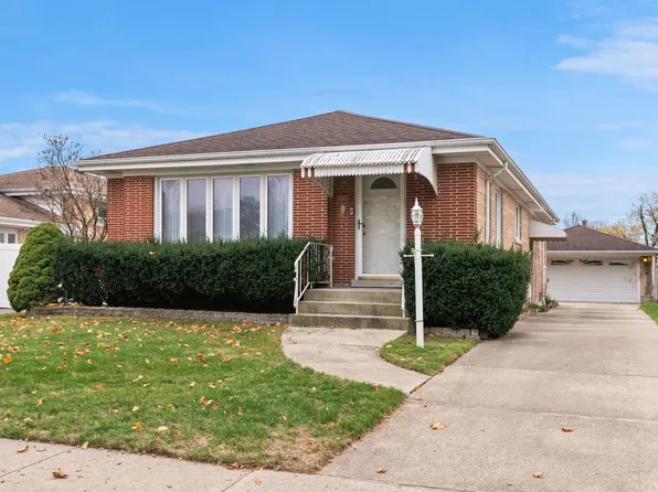 7045 W Kedzie St, Niles, IL 60714