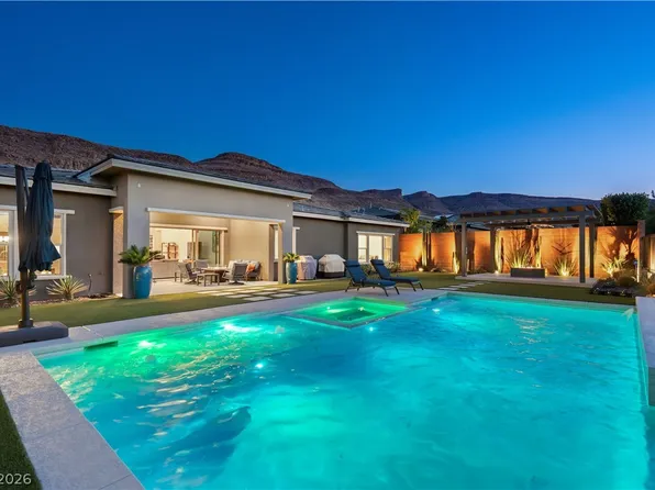 9940 Terrastone Dr, Las Vegas, NV 89148