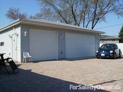 3 Car/Shop