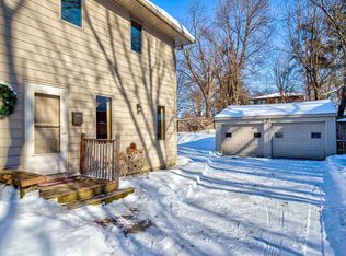 1020 Garfield Ave, Ames, IA 50014