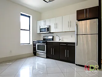 Rented by Next Door Realty NYC