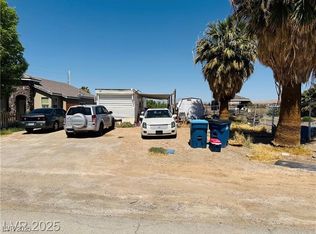 468 Adelle Ave, Moapa Valley, NV 89040