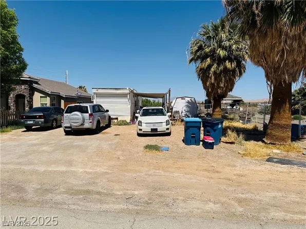 468 Adelle Ave, Moapa Valley, NV 89040