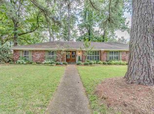 5181 Kaywood Cir, Jackson, MS 39211