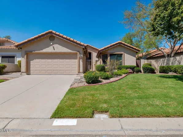 13220 N 95TH Way, Scottsdale, AZ 85260