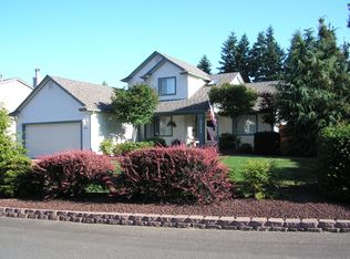 3311 242nd St E, Spanaway, WA 98387