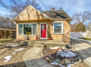 23541 Manistee St, Oak Park, MI 48237
