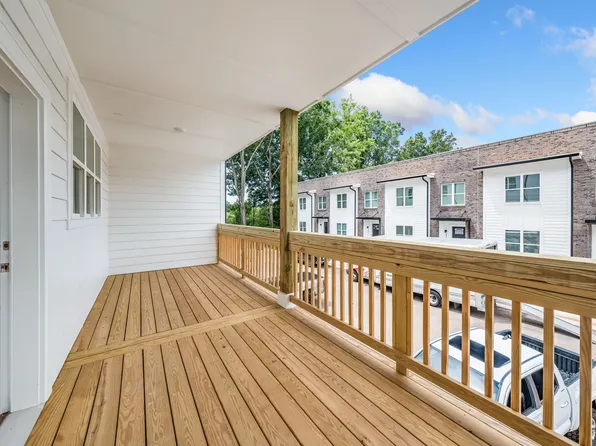 3821 Sperry Land Ct #21, Raleigh, NC 27606