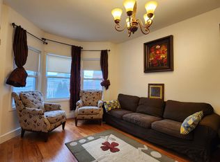 33 Summit Ave #1A, Jersey City, NJ 07304