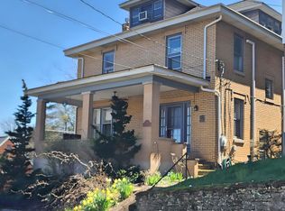 241 Waitman St, Morgantown, WV 26501