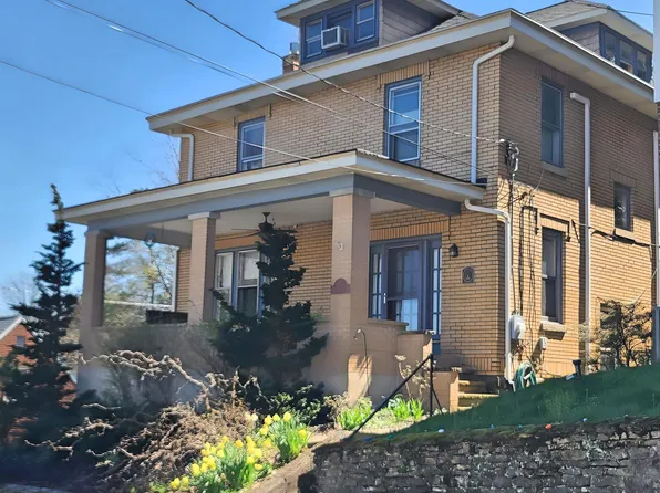 241 Waitman St, Morgantown, WV 26501
