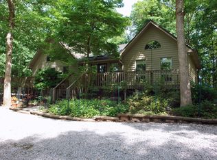 2430 Crest Rd LOT 32, Monterey, TN 38574