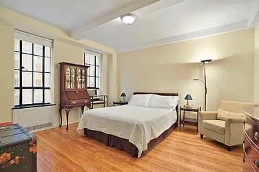 Rented by Corcoran