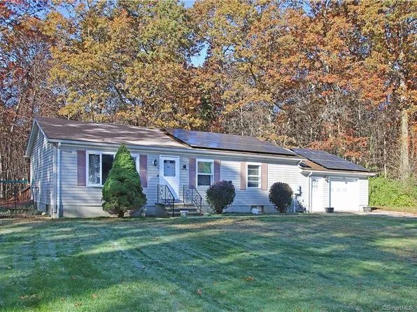 41 Midwood Farm Road, East Hampton, CT 06424