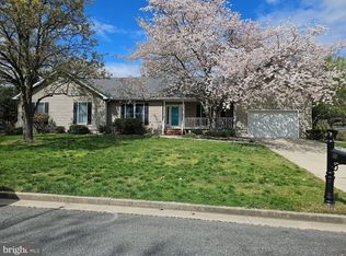 20 Papermill St, Easton, MD 21601