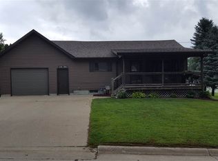 701 S Egbert St, Monona, IA 52159