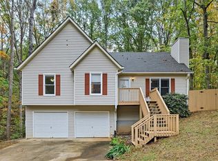 517 Joel Ct, Canton, GA 30114