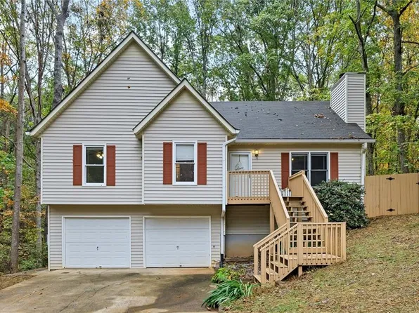 517 Joel Ct, Canton, GA 30114