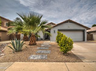 8809 W Alex Ave, Peoria, AZ 85382