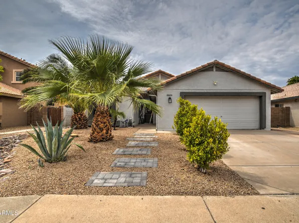 8809 W ALEX Avenue, Peoria, AZ 85382