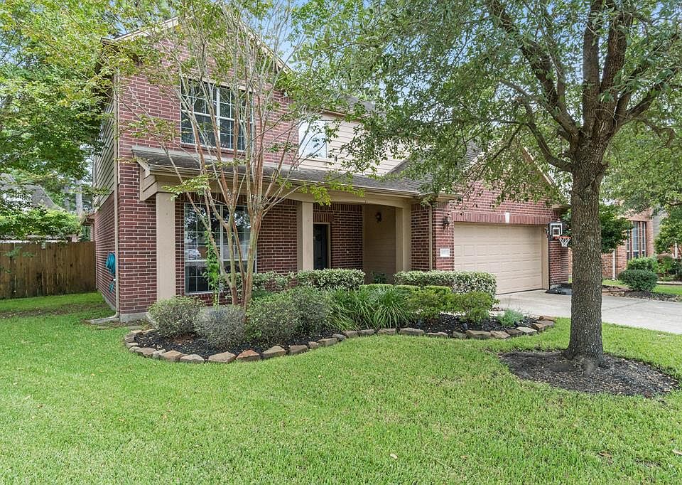 9003 Heather Springs Drive