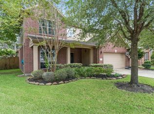 9003 Heather Springs Dr, Spring, TX 77379