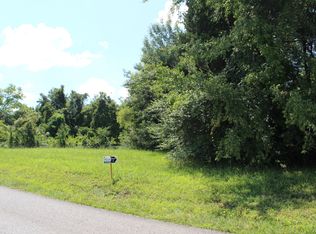 0 Higginbotham Rd LOT 5, McMinnville, TN 37110
