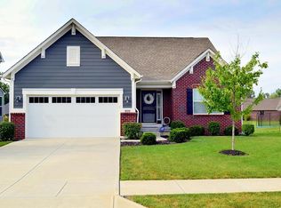 5902 Sly Fox Ln, Indianapolis, IN 46239