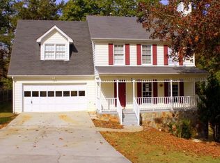 974 Sugar Crossing Ln, Sugar Hill, GA 30518