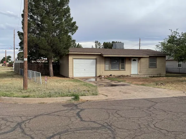 901 Canyon Dr, Midland, TX 79703