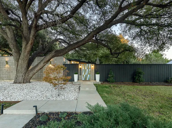 11232 Pinocchio Dr, Dallas, TX 75229