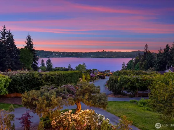 7580 SE 71st Street, Mercer Island, WA 98040
