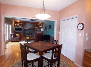 1061 Ballybunion Rd, State College, PA 16801