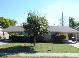 1808 Frances Dr, Garland, TX 75042
