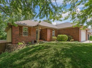 3252 S Brunswick Ave, Springfield, MO 65809