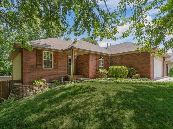 3252 S Brunswick Avenue, Springfield, MO 65809