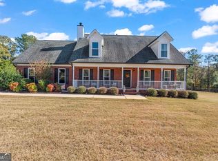 111 Cardell Farms Rd, Locust Grove, GA 30248