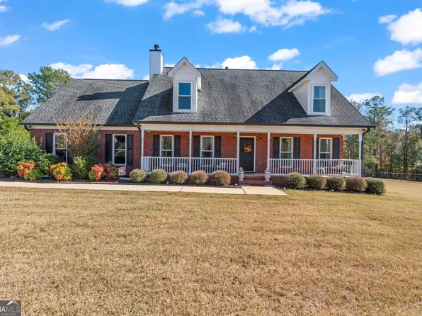 111 Cardell Farms Rd, Locust Grove, GA 30248