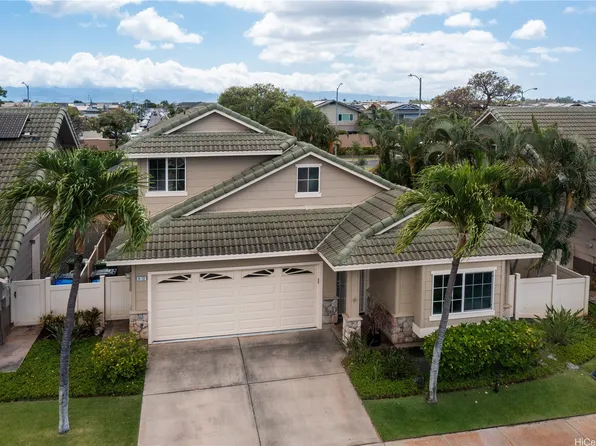 91-732 Launahele St #64, Ewa Beach, HI 96706