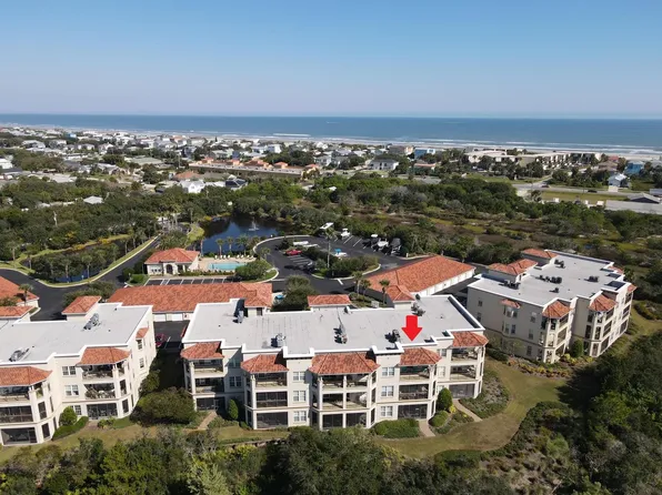 150 Pantano Cay Blvd Unit 2302, Saint Augustine, FL 32080
