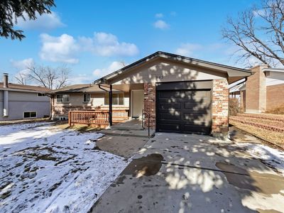 980 W 8th Avenue Dr, Broomfield, CO, 80020