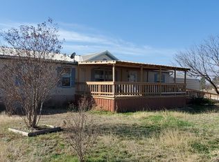 20326 County Road 304, Abilene, TX 79601