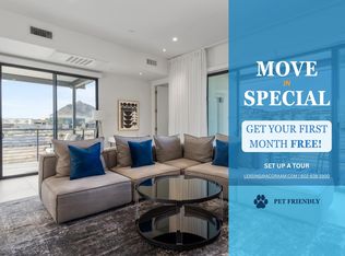 MZ Scottsdale, Scottsdale, AZ 85251