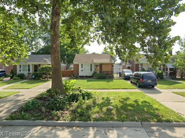 3811 McKinley St, Dearborn, MI 48124